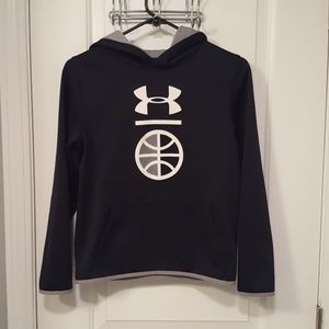 Under Armour Sweatshirt